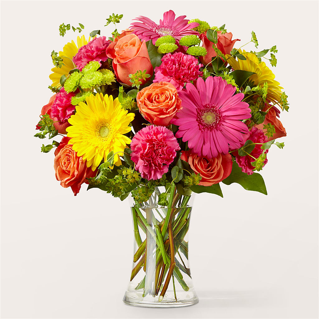 Fruit Punch Bouquet – Akd Florist, Santa Maria CA