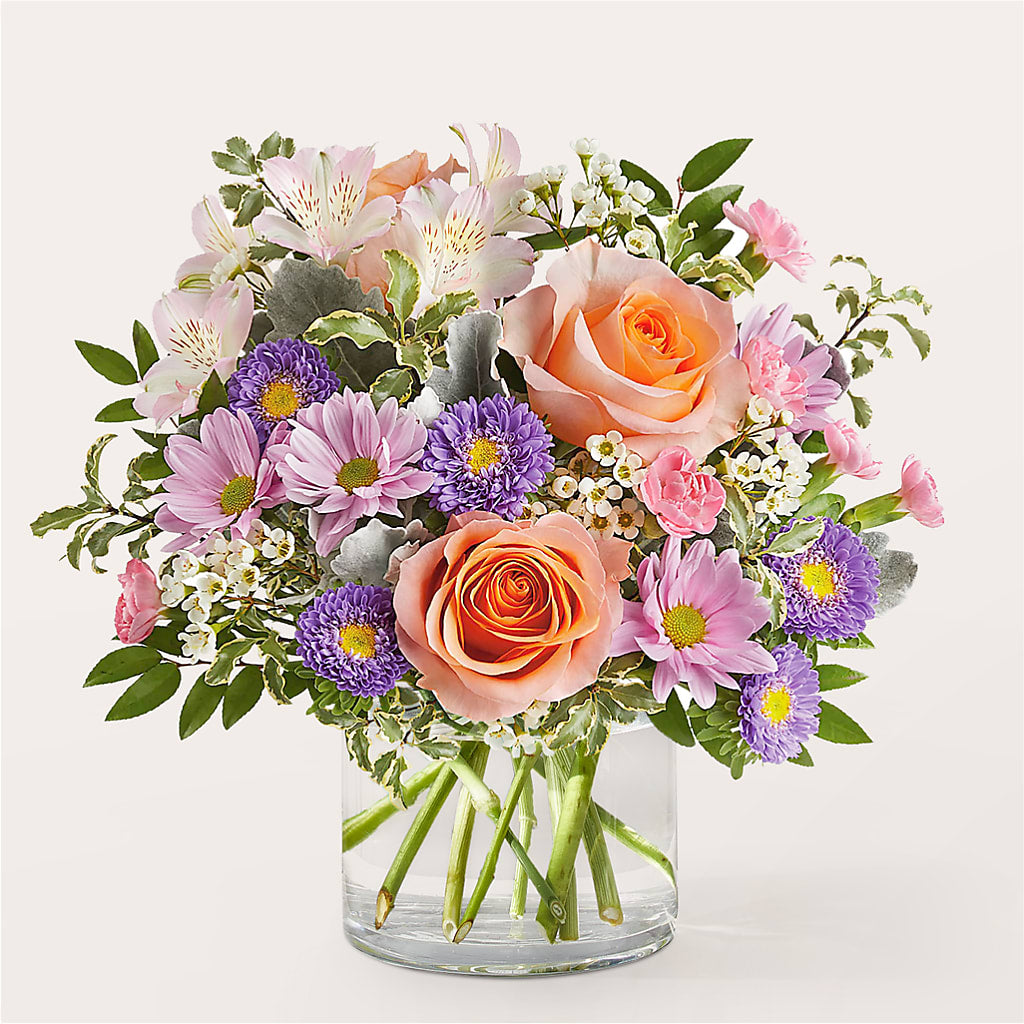 Glimmer Bouquet – Akd Florist, Santa Maria CA