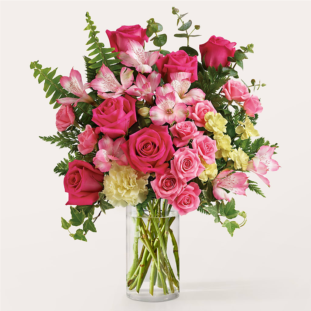 Strawberry Margarita Bouquet – Akd Florist, Santa Maria CA