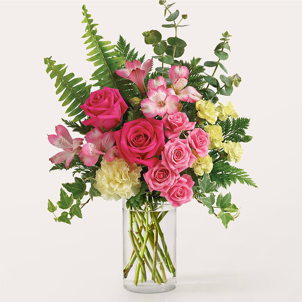 Strawberry Margarita Bouquet – Akd Florist, Santa Maria CA