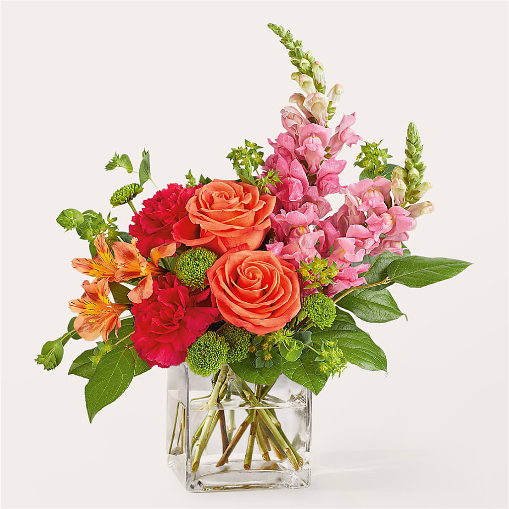 Cosmopolitan Bouquet – Akd Florist, Santa Maria CA