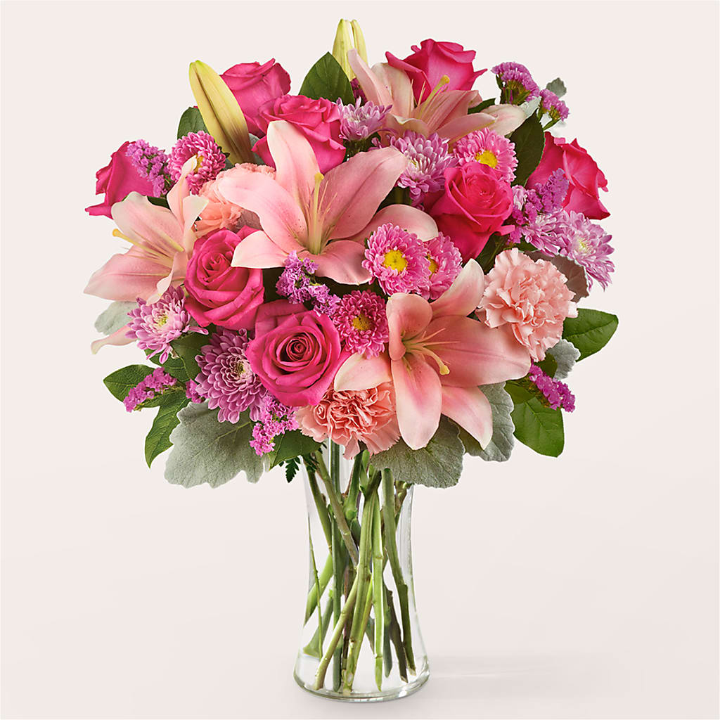 Dream Come True Bouquet – Akd Florist, Santa Maria CA