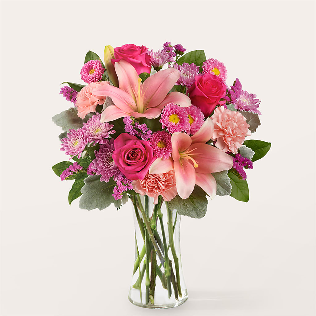 Dream Come True Bouquet – Akd Florist, Santa Maria CA