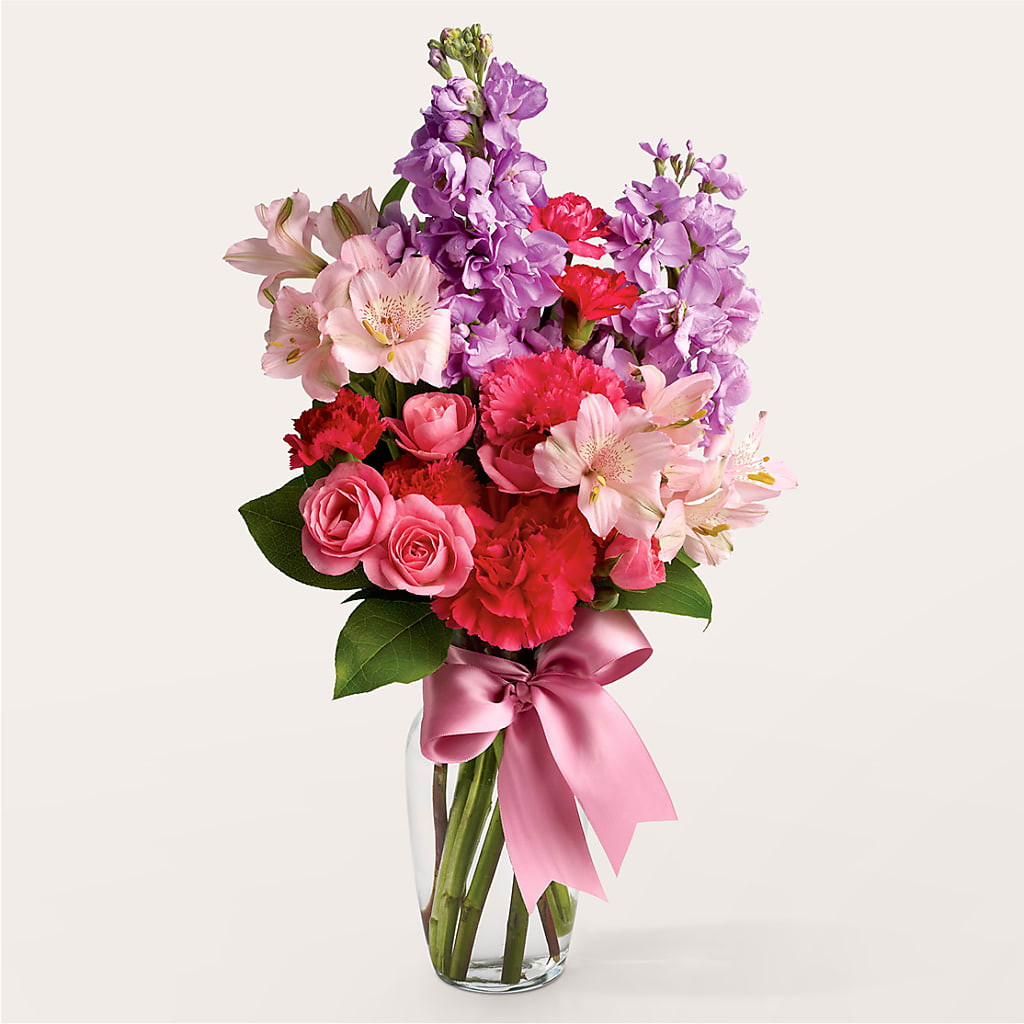 Main Character Bouquet – Akd Florist, Santa Maria CA