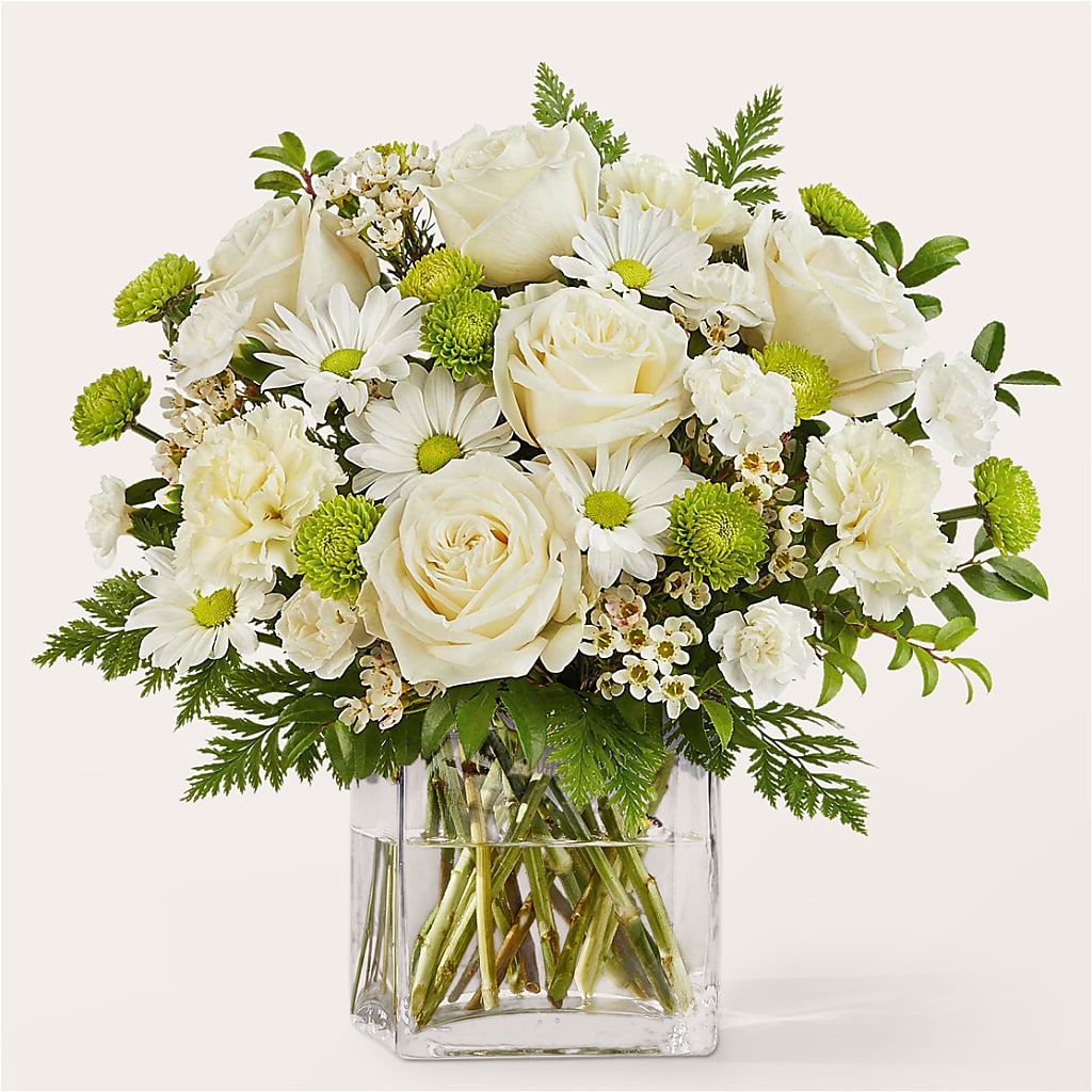 Momentary Meditation Bouquet – Akd Florist, Santa Maria CA