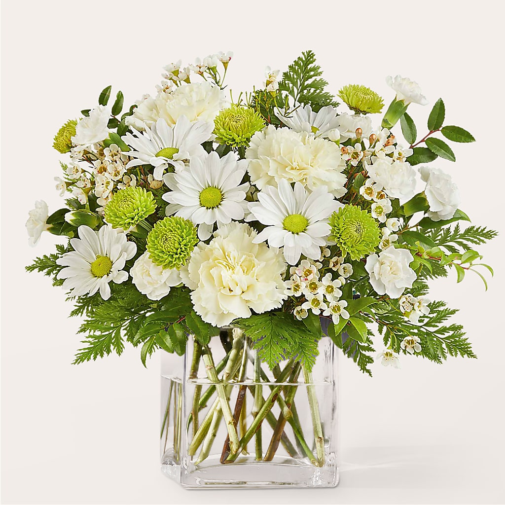 Momentary Meditation Bouquet – Akd Florist, Santa Maria CA