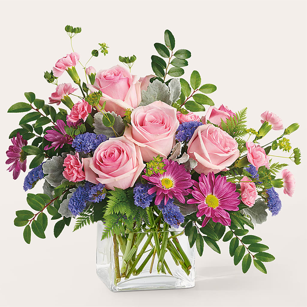 Starlet Bouquet – Akd Florist, Santa Maria CA