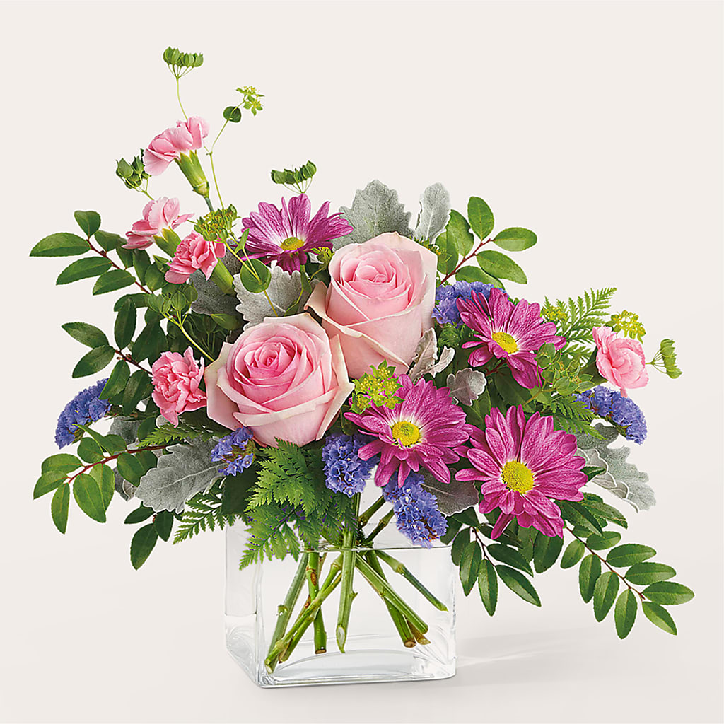 Starlet Bouquet – Akd Florist, Santa Maria CA