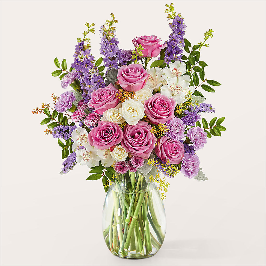 Lucky Me Bouquet – Akd Florist, Santa Maria CA
