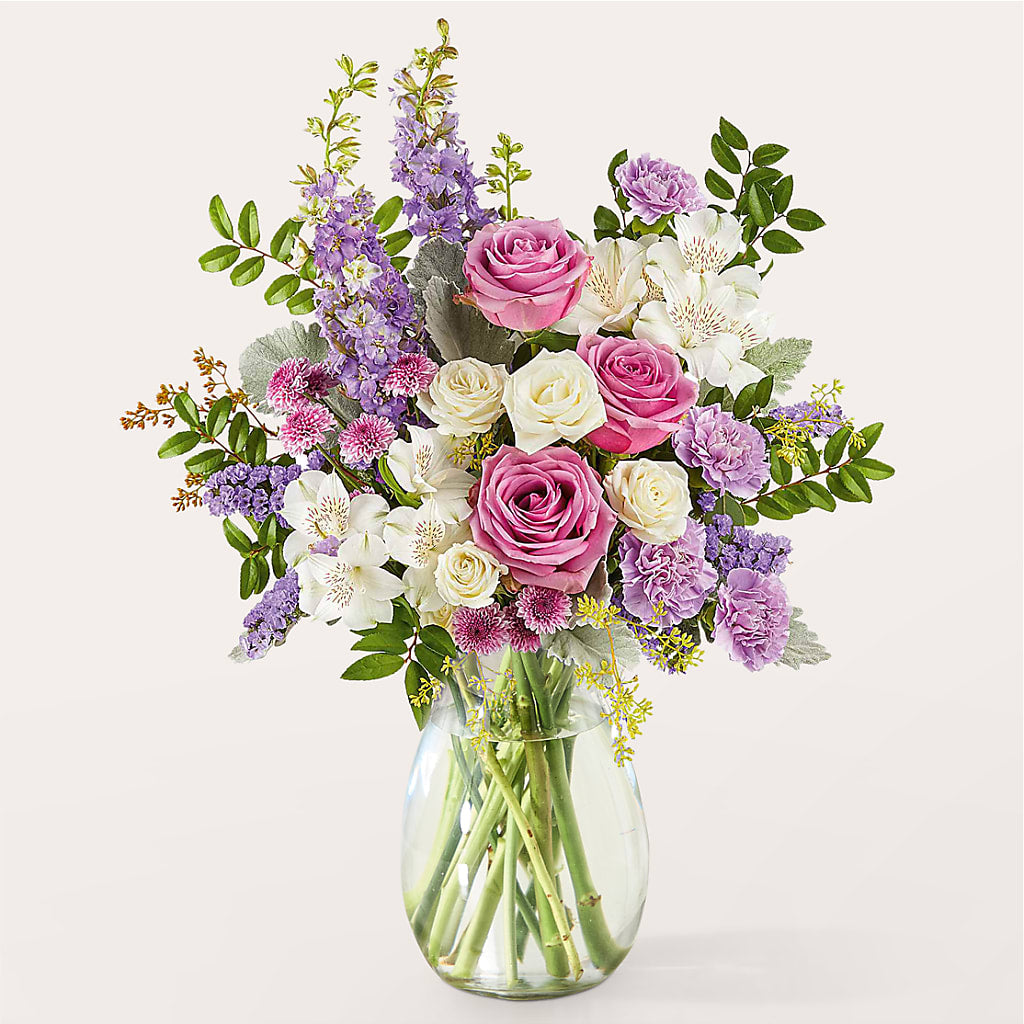 Lucky Me Bouquet – Akd Florist, Santa Maria CA