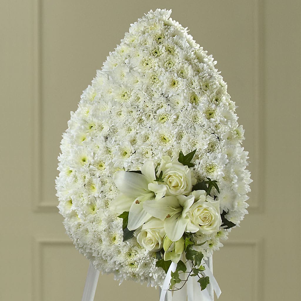 Solace Spray – Akd Florist, Santa Maria CA