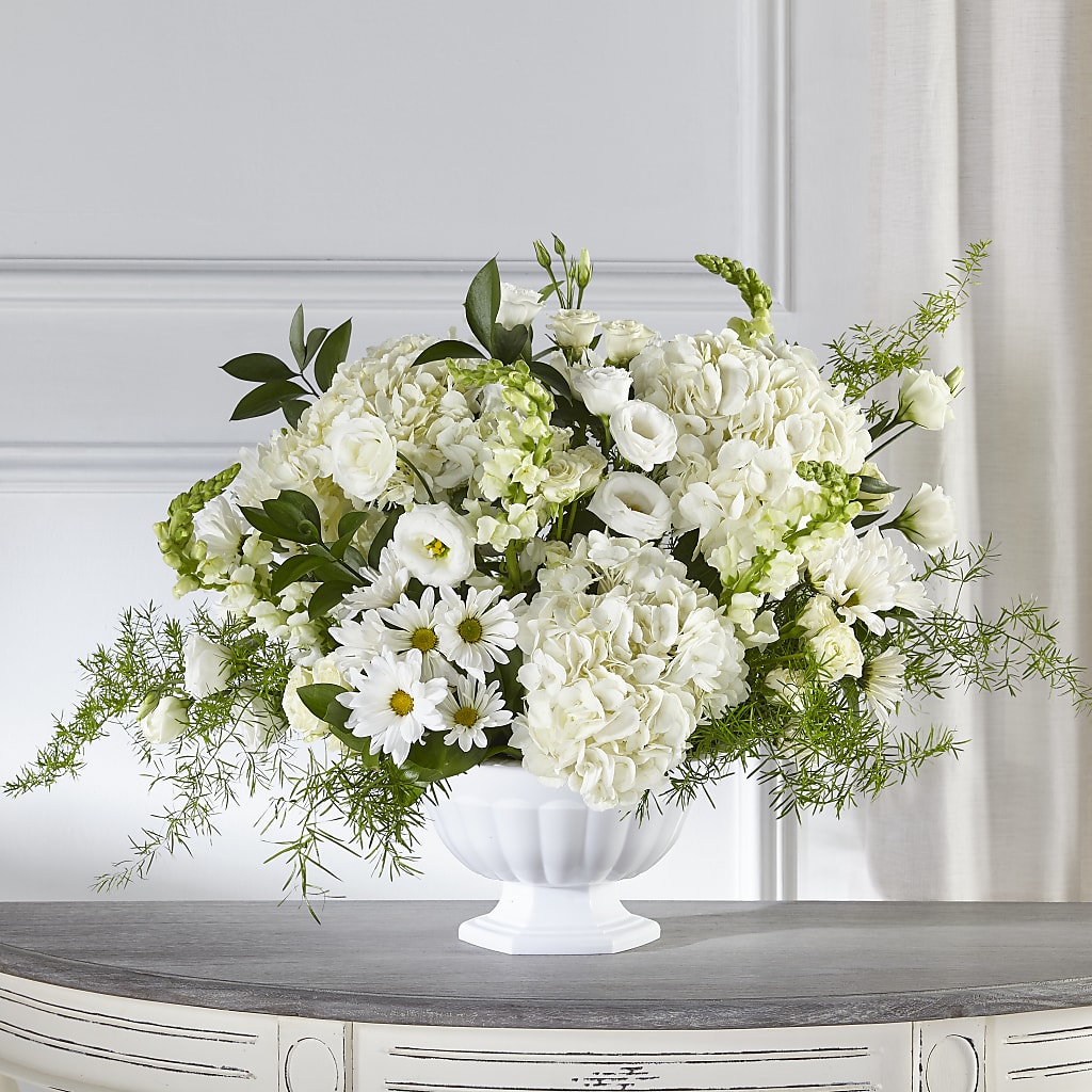 Love & Compassion Arrangement – Akd Florist, Santa Maria CA