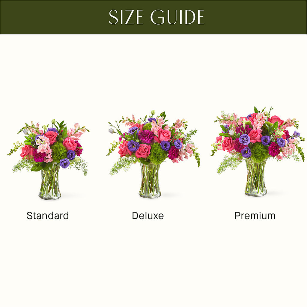 Charm & Comfort Bouquet – Akd Florist, Santa Maria CA