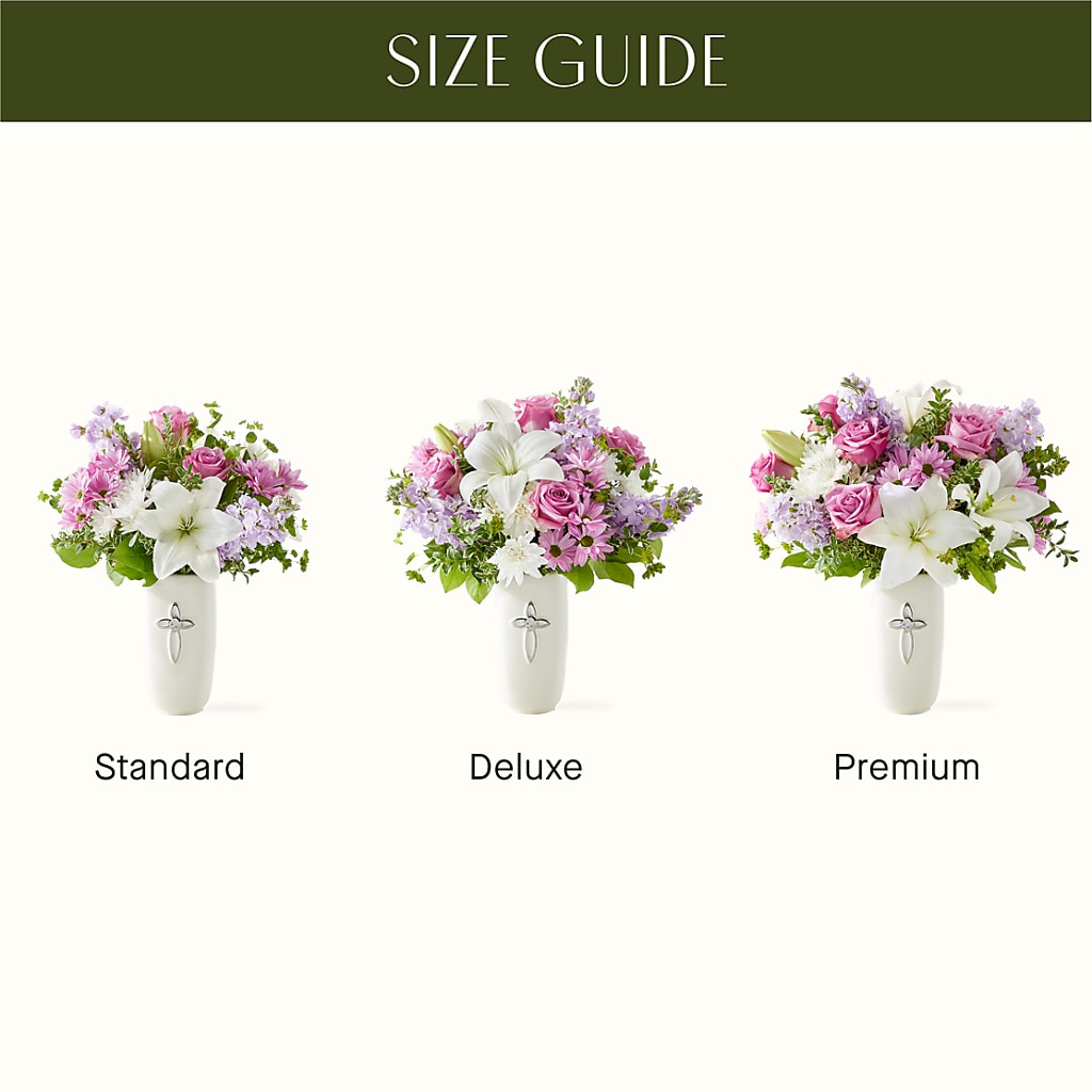 Sacred Space Bouquet – Akd Florist, Santa Maria CA
