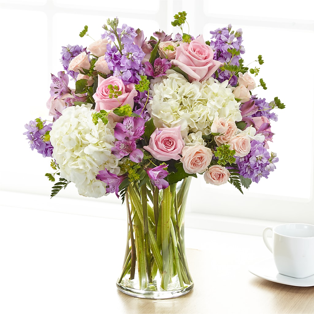 Shared Sentiment Bouquet – Akd Florist, Santa Maria CA