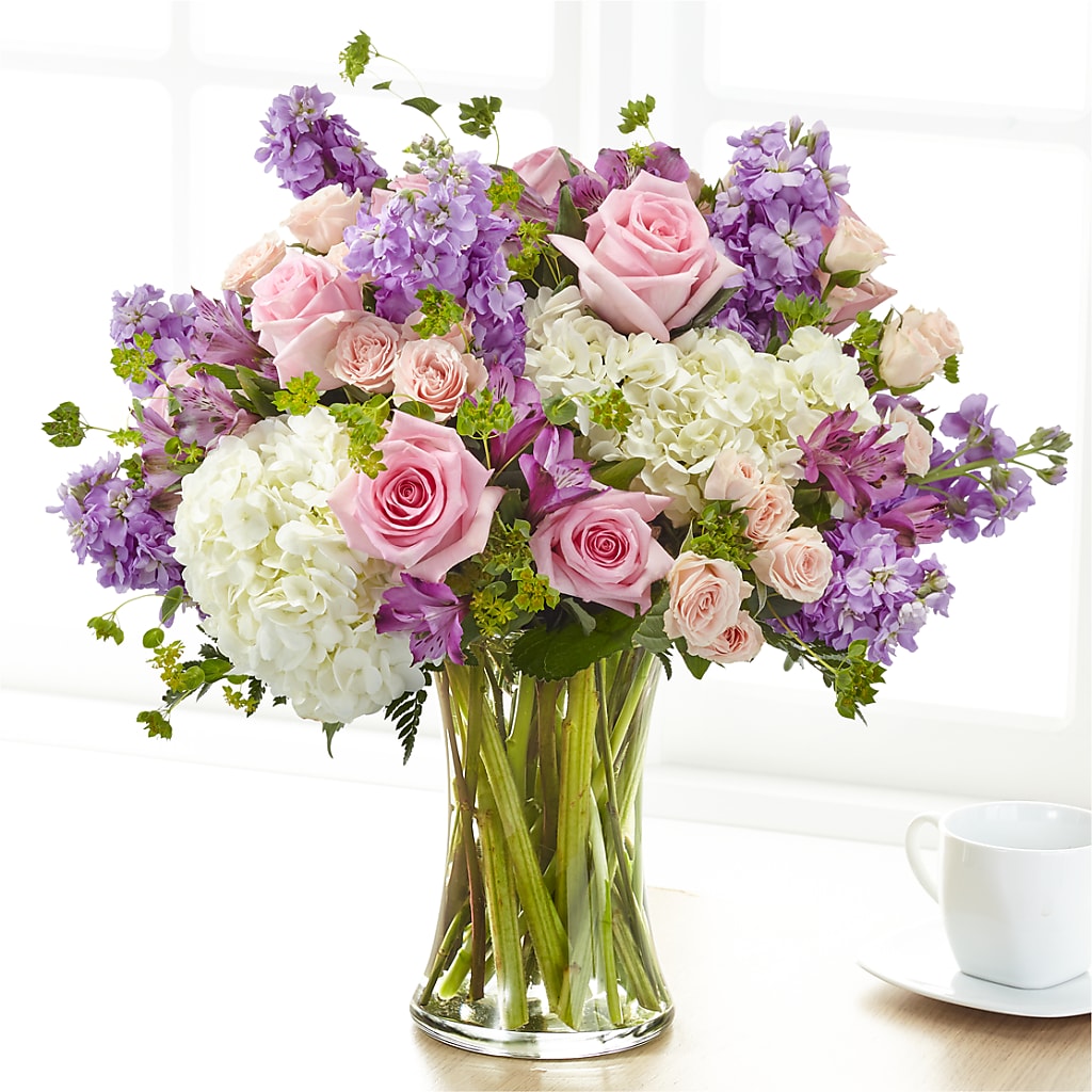 Shared Sentiment Bouquet – Akd Florist, Santa Maria CA