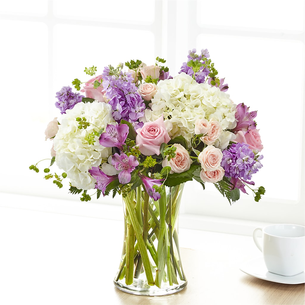 Shared Sentiment Bouquet – Akd Florist, Santa Maria CA
