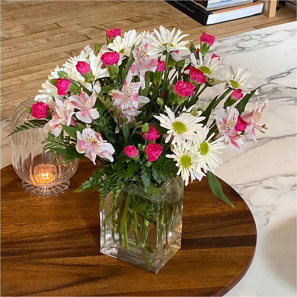 Sweet Surprises® Bouquet – Akd Florist, Santa Maria CA