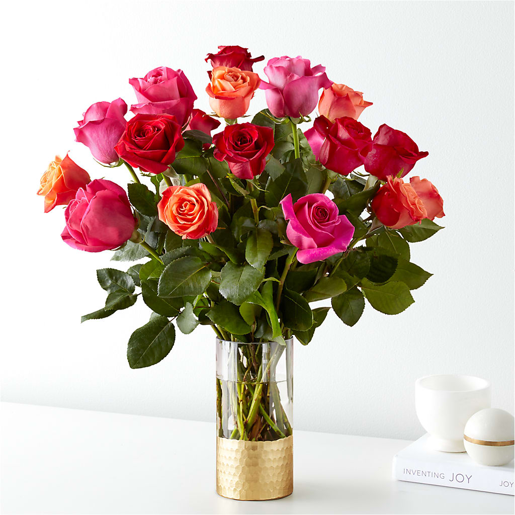 Ever After Rose Bouquet – Akd Florist, Santa Maria CA