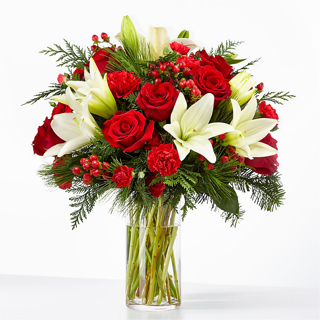Joyful Greetings Bouquet – Akd Florist, Santa Maria CA