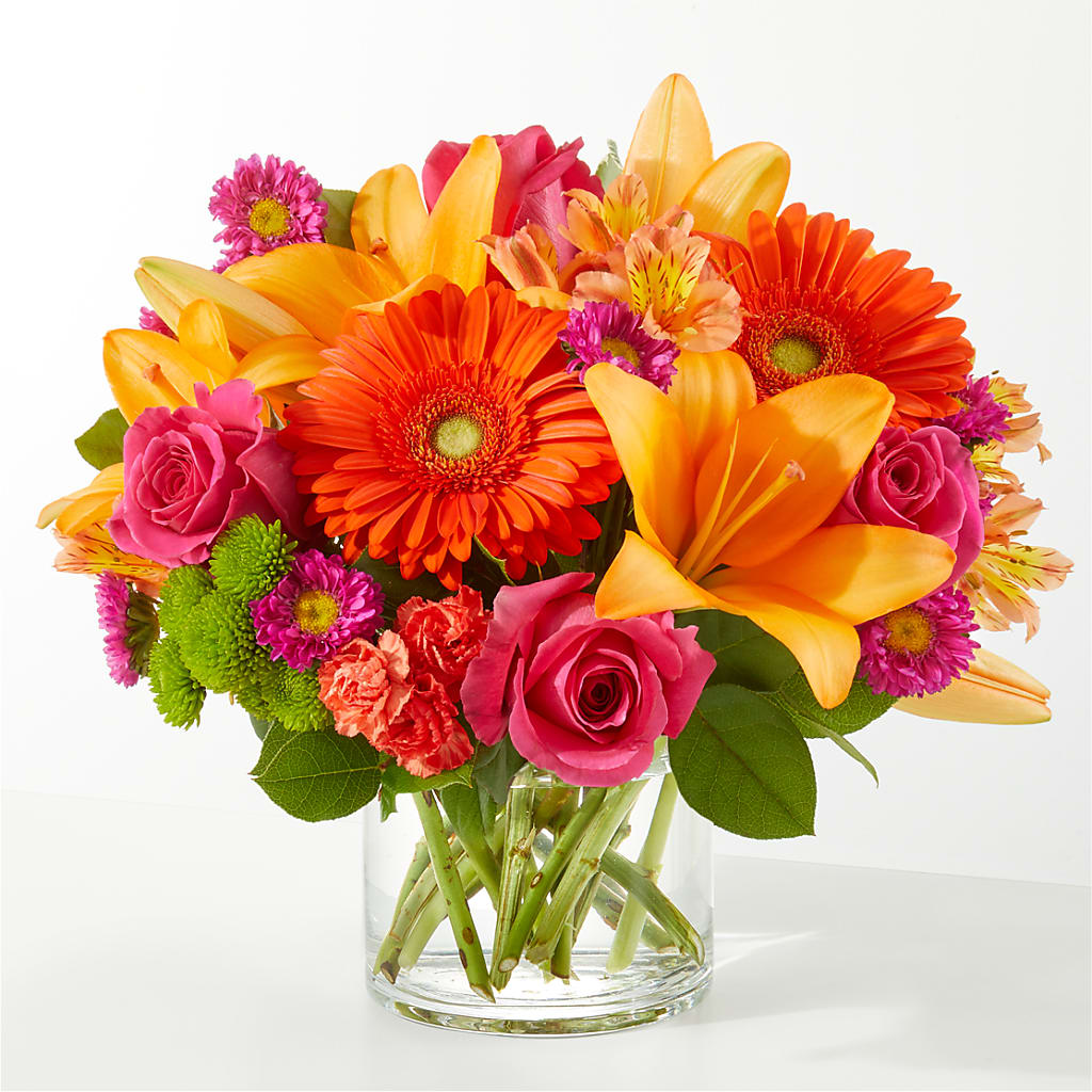 Soiree Bouquet – Akd Florist, Santa Maria CA