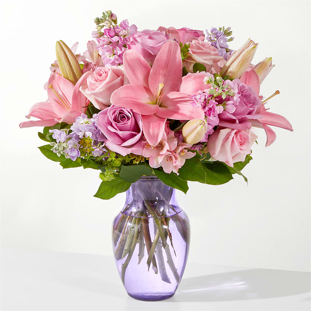 The Crown Jewel Bouquet – Akd Florist, Santa Maria CA