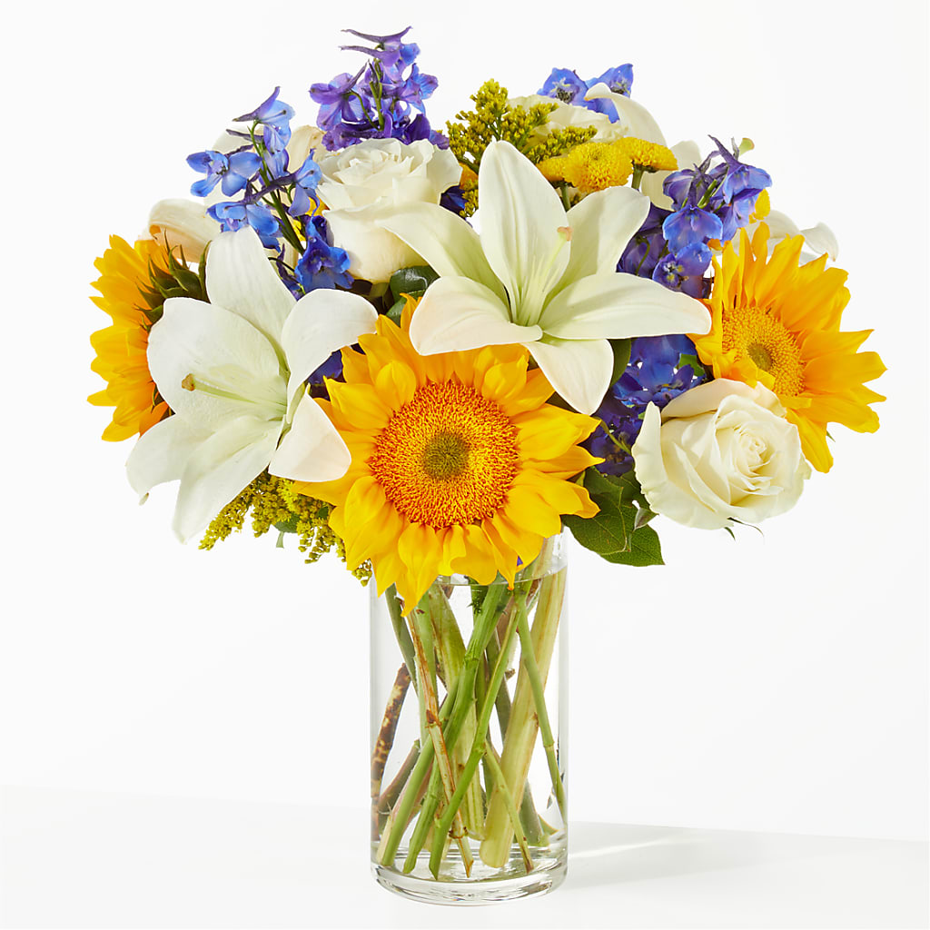 Stargazing Bouquet – Akd Florist, Santa Maria CA