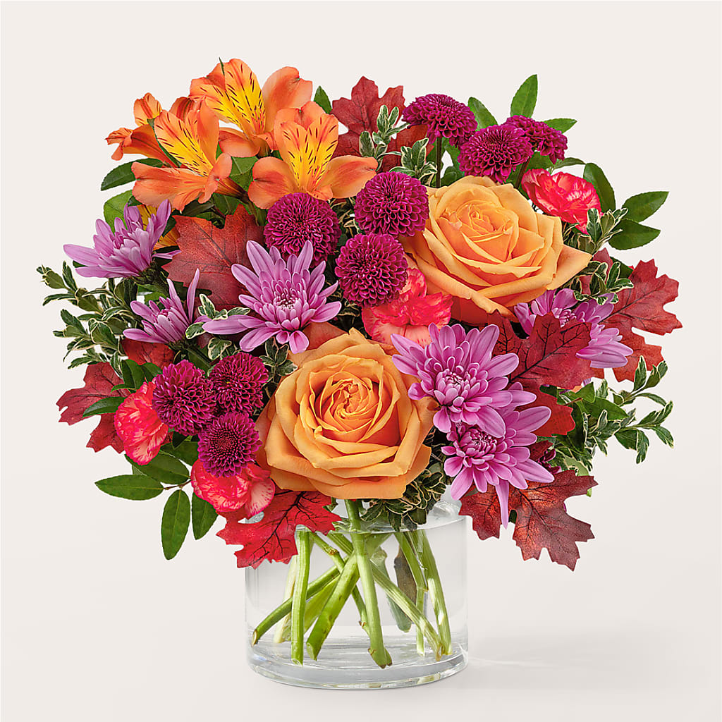 Terracotta Treasures Bouquet – Akd Florist, Santa Maria CA