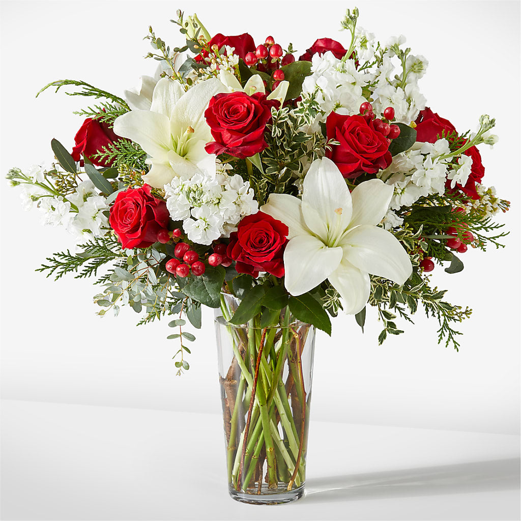 Twinkle Lights Bouquet – Akd Florist, Santa Maria CA