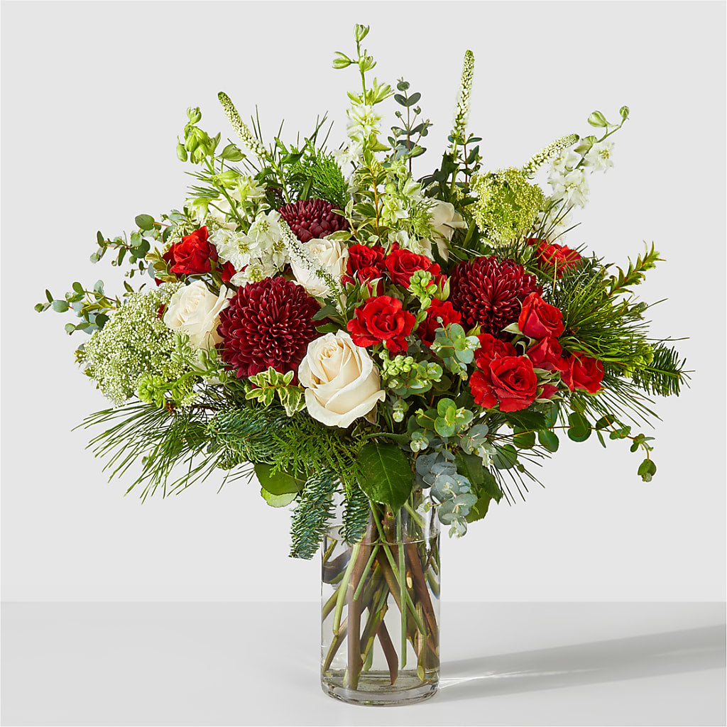 Favorite Traditions Bouquet – Akd Florist, Santa Maria CA