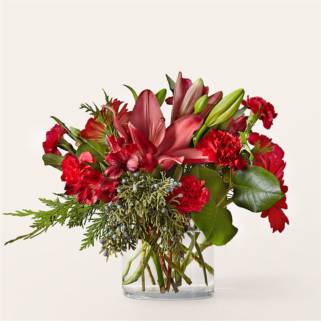 Friendsmas Bouquet – Akd Florist, Santa Maria CA