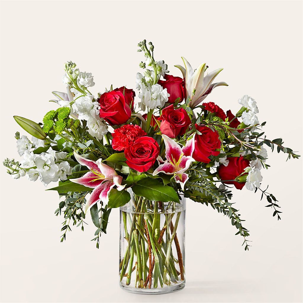 Gumdrop Button Bouquet – Akd Florist, Santa Maria CA