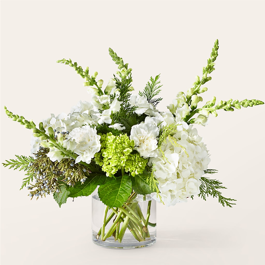 Marshmallows on Top Bouquet – Akd Florist, Santa Maria CA