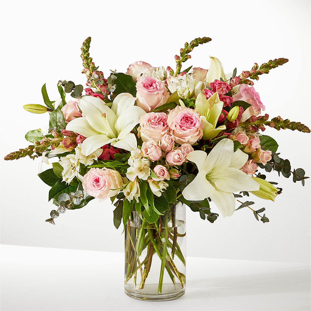 Ballet Slippers Bouquet – Akd Florist, Santa Maria CA