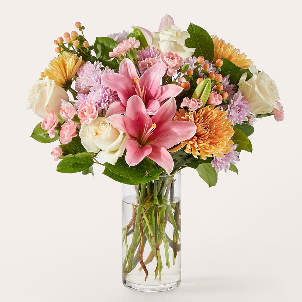 Gelato Bouquet – Akd Florist, Santa Maria CA