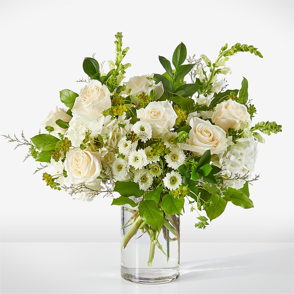 Hint of Vanilla Bouquet – Akd Florist, Santa Maria CA