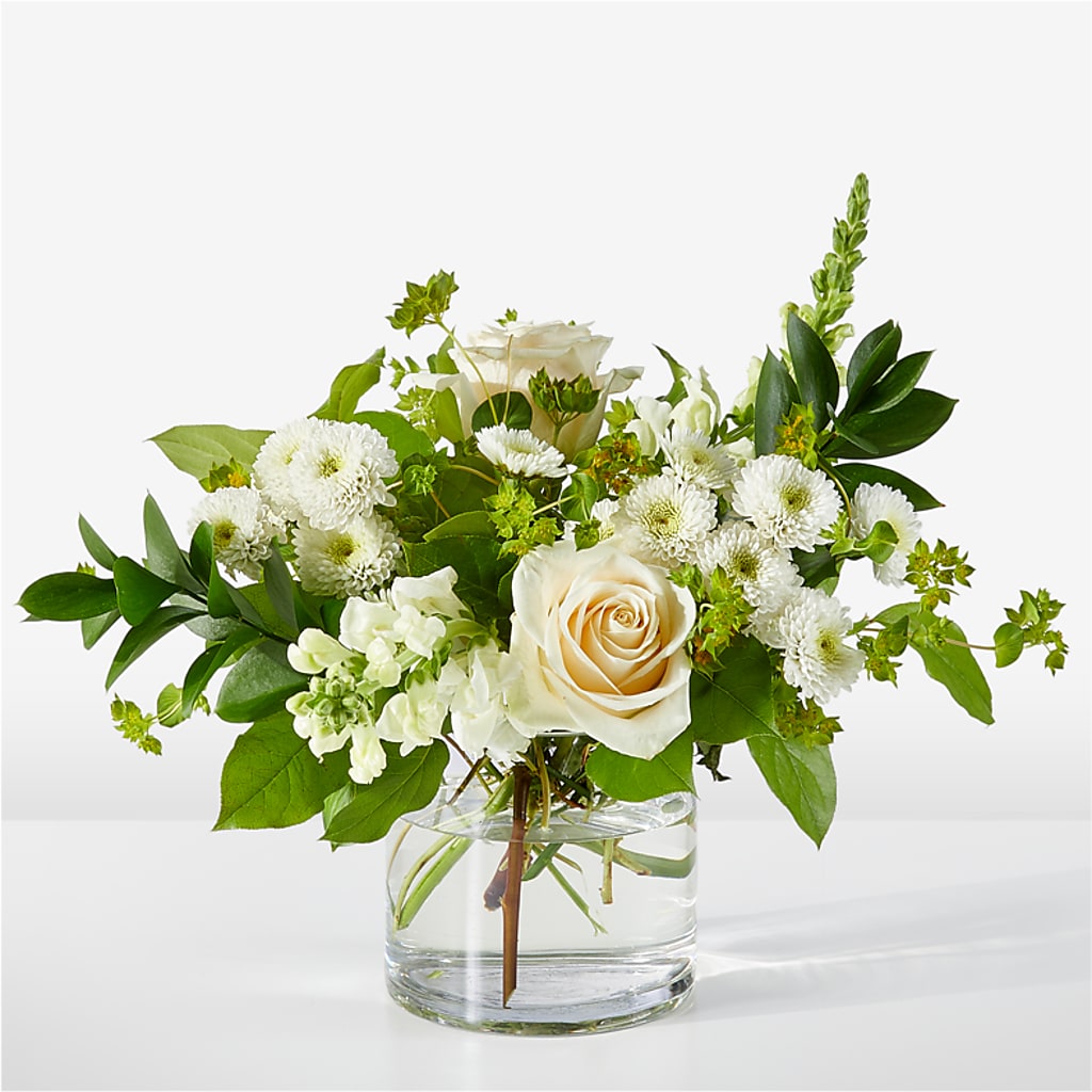 Hint of Vanilla Bouquet – Akd Florist, Santa Maria CA