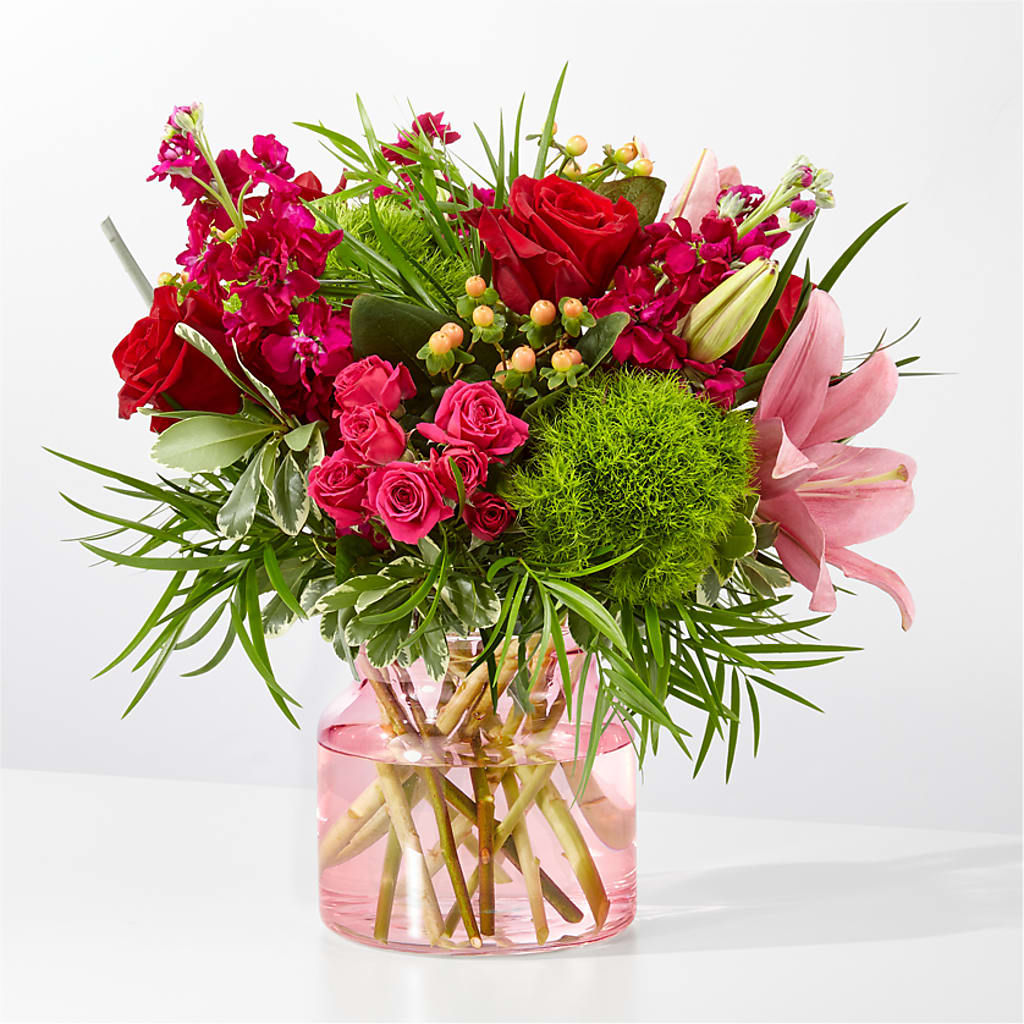 In Every Lifetime Bouquet – Akd Florist, Santa Maria CA