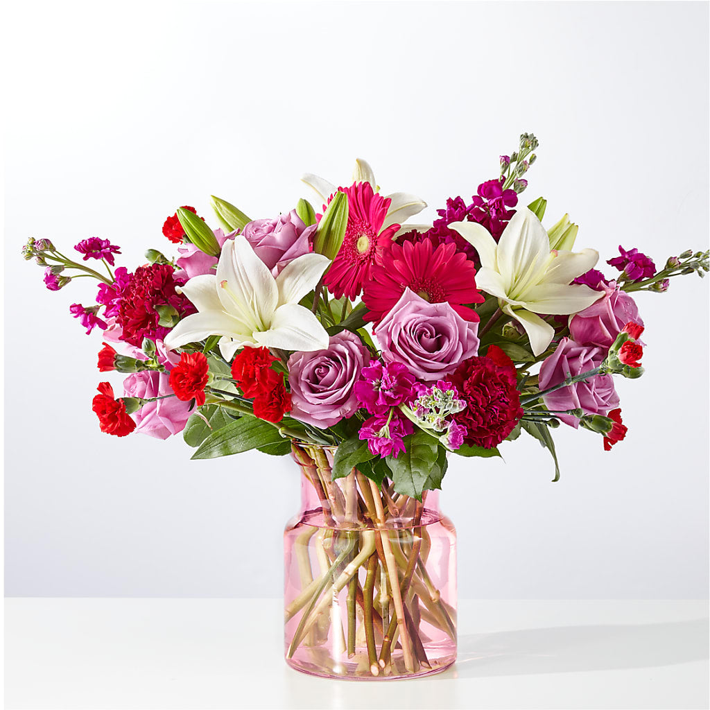 Other Half Bouquet – Akd Florist, Santa Maria CA