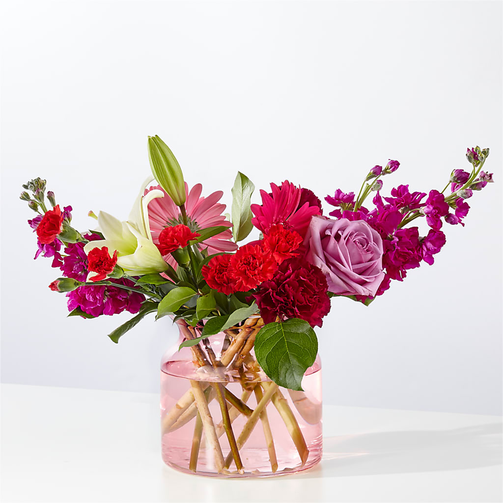 Other Half Bouquet – Akd Florist, Santa Maria CA