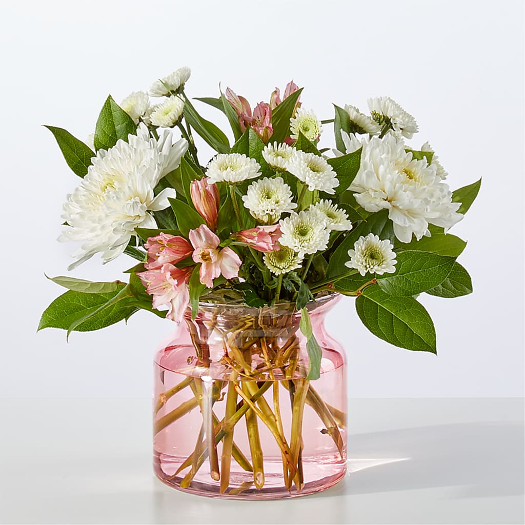 Infatuated Bouquet – Akd Florist, Santa Maria CA