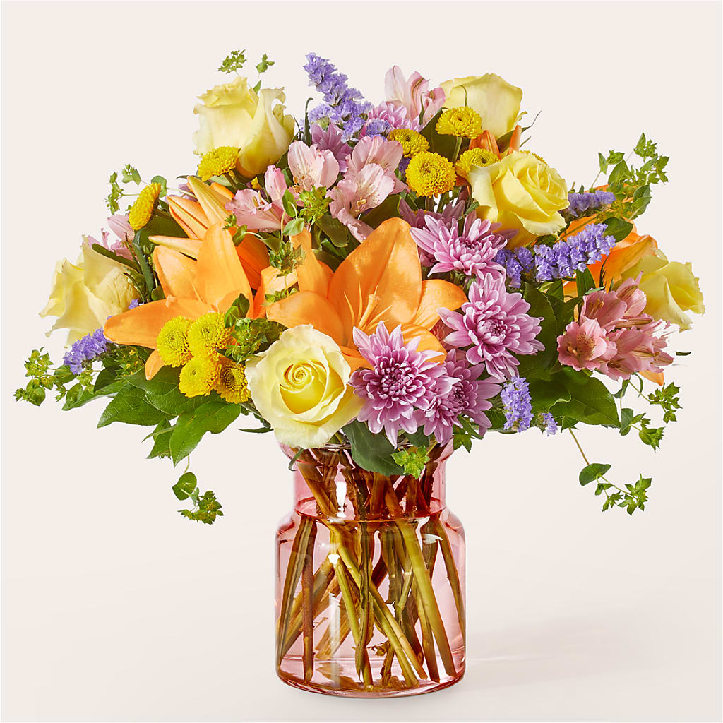 Lucky Charm Bouquet – Akd Florist, Santa Maria CA