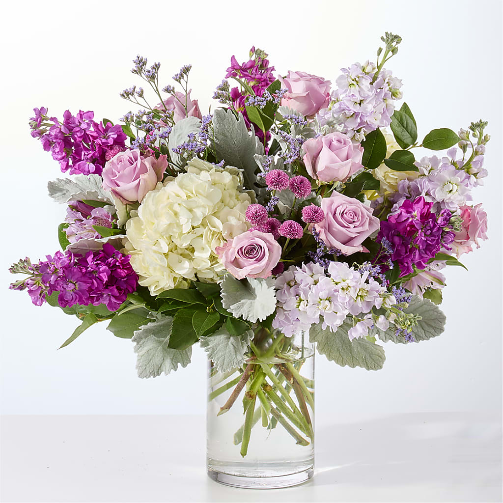 Empress Bouquet – Akd Florist, Santa Maria CA