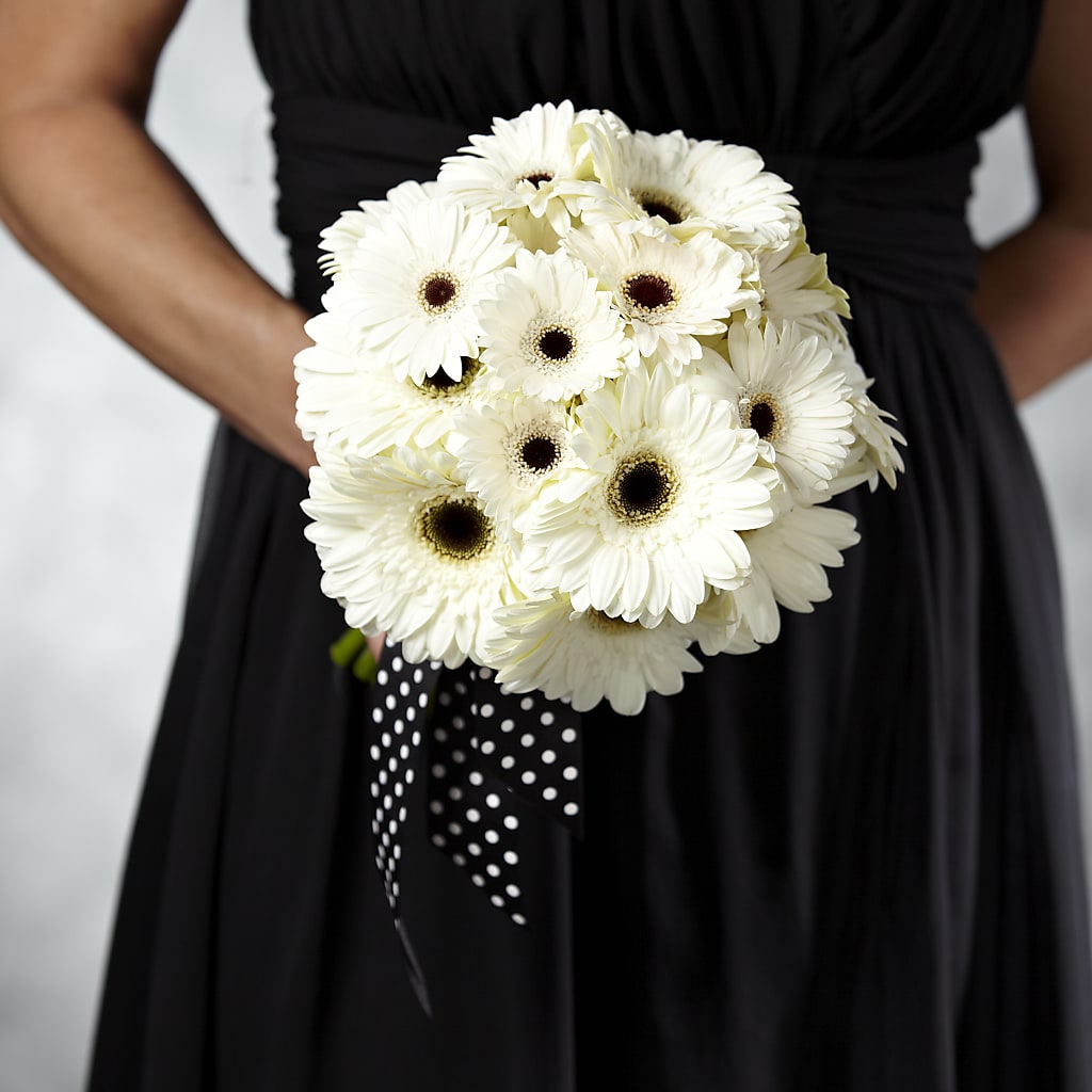 Daisy Delight Bouquet – Akd Florist, Santa Maria CA
