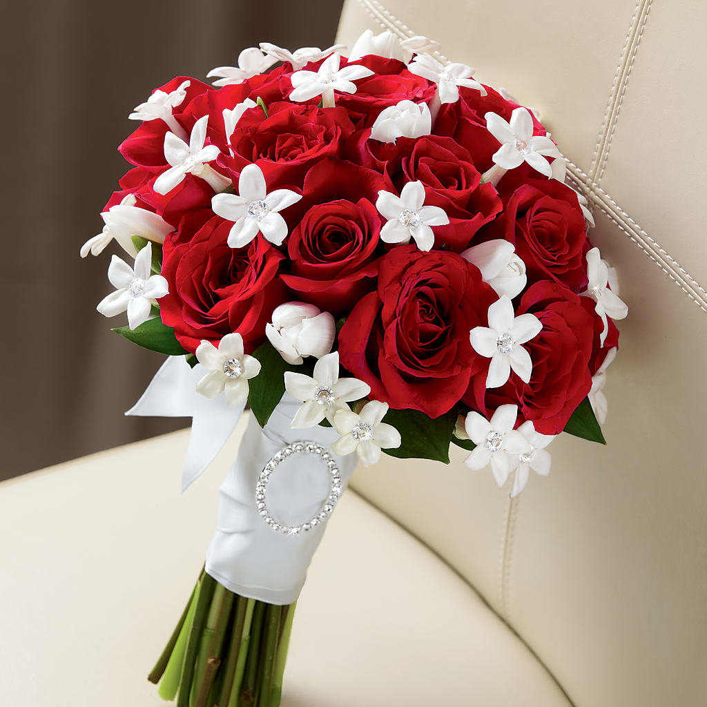 Poetry Bouquet – Akd Florist, Santa Maria CA