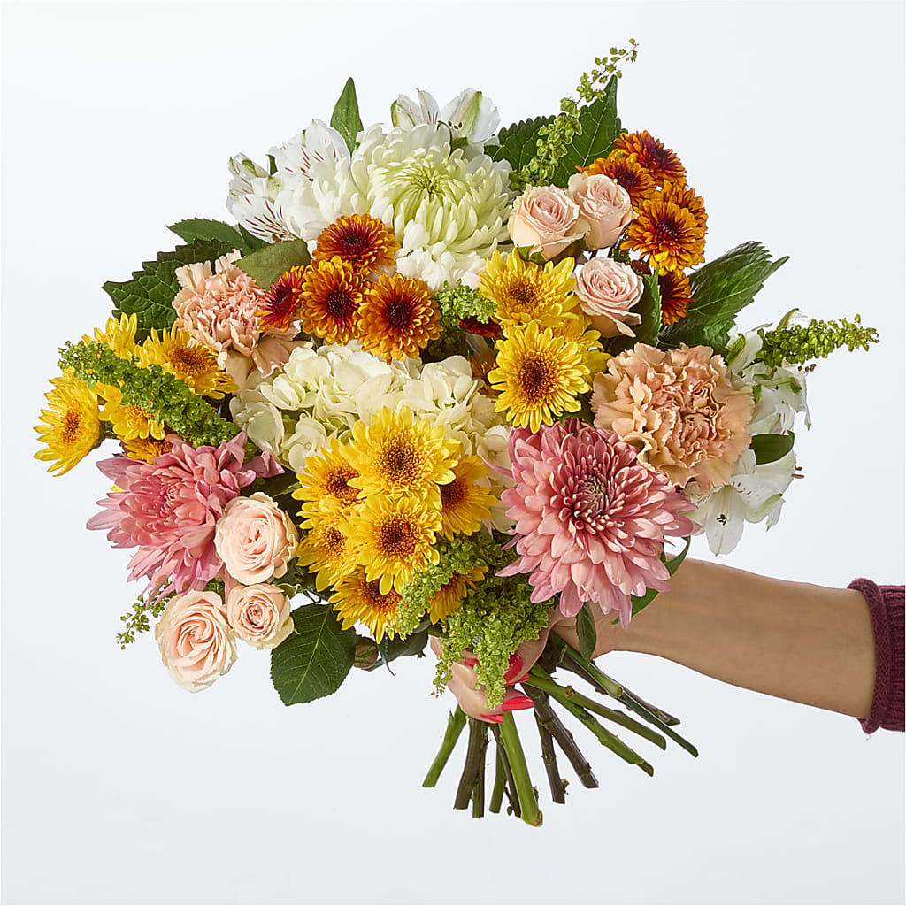 Fall Celebration Bouquet –  Akd Florist, Santa Maria CA