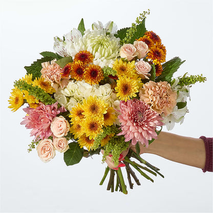 Fall Celebration Bouquet –  Akd Florist, Santa Maria CA