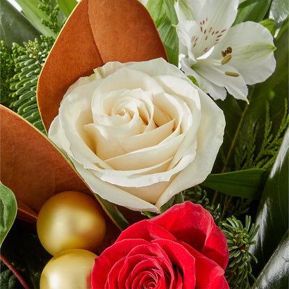 Joy & Jolly Bouquet –  Akd Florist, Santa Maria CA