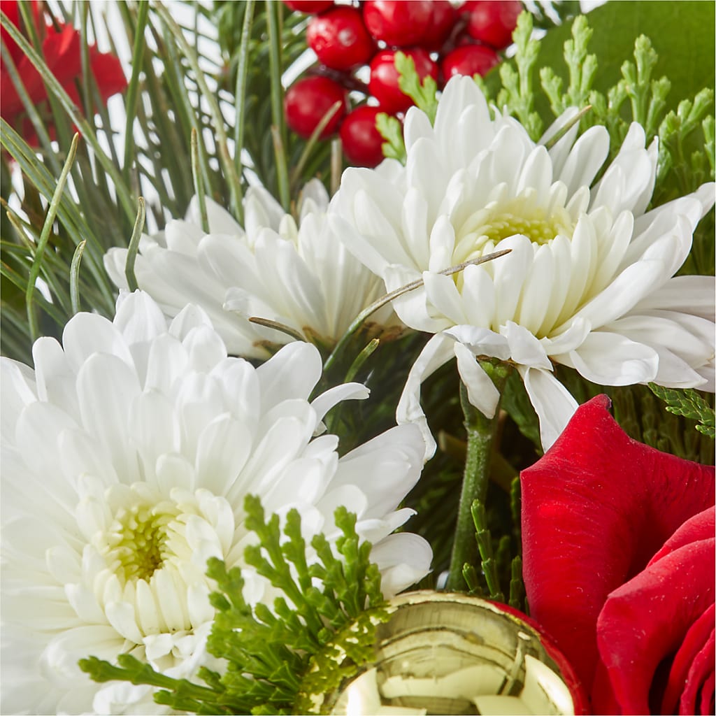 Merry Magic Nutcracker –  Akd Florist, Santa Maria CA