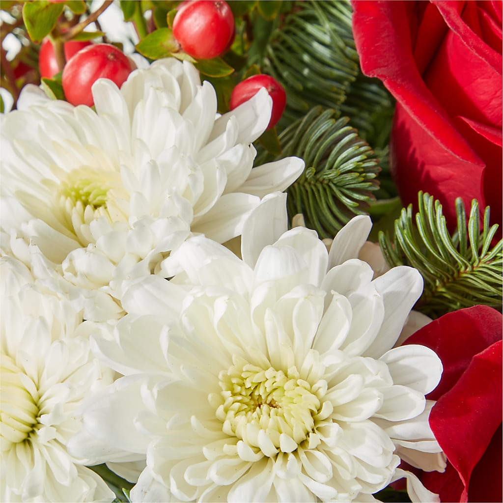 Gingerbread Bakery Bouquet –  Akd Florist, Santa Maria CA